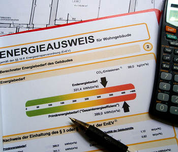 Energieausweis