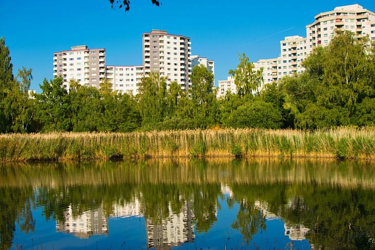 Wohnungsenteignungen schaffen keinen Quadratmeter neuen Wohnraum - Bild: 3622010